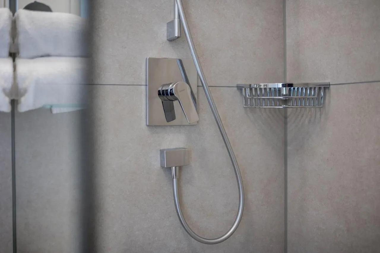 Huber Living Single 101 Apartamento Germering