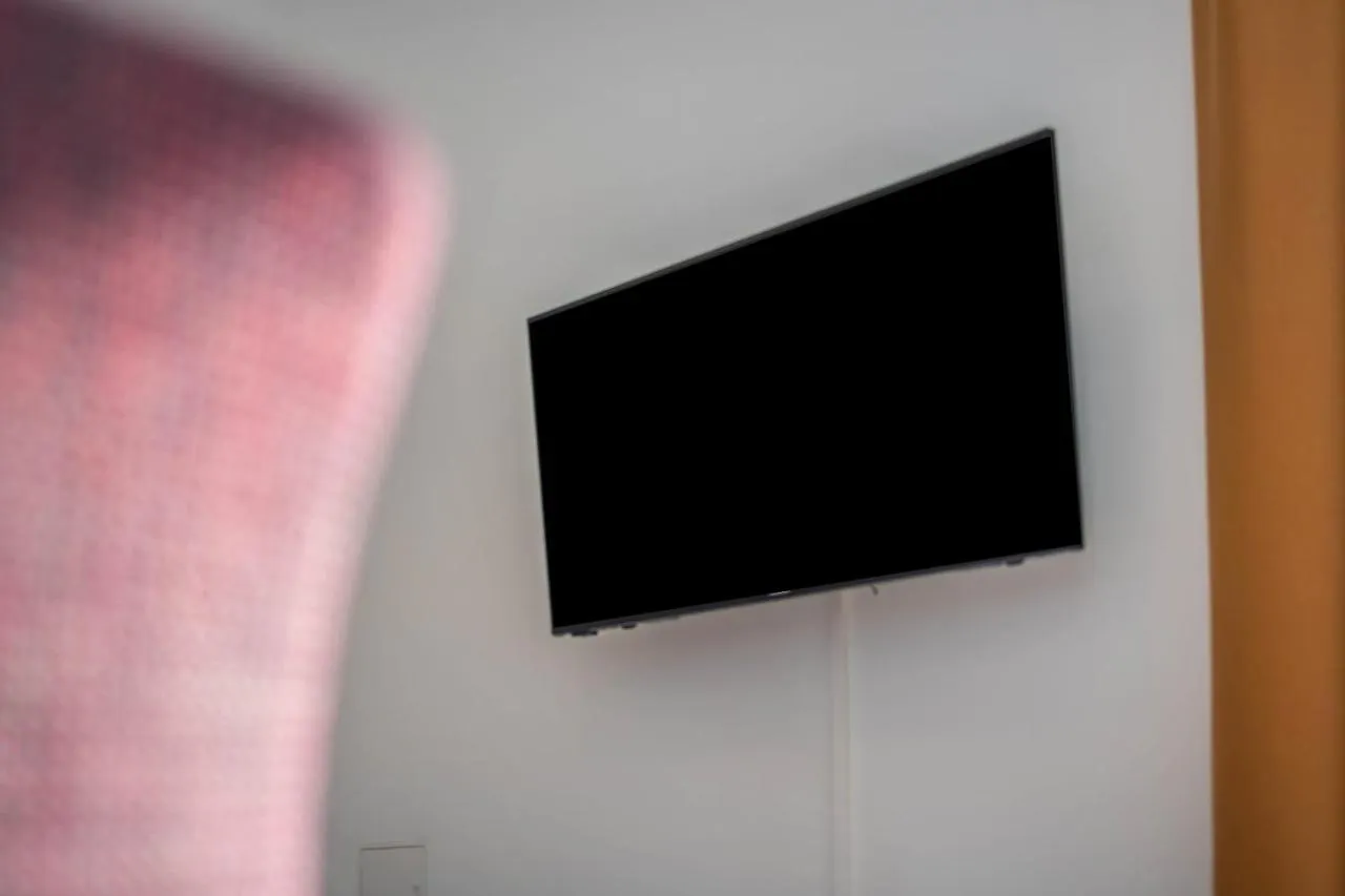 Huber Living Single 101 Apartamento Germering